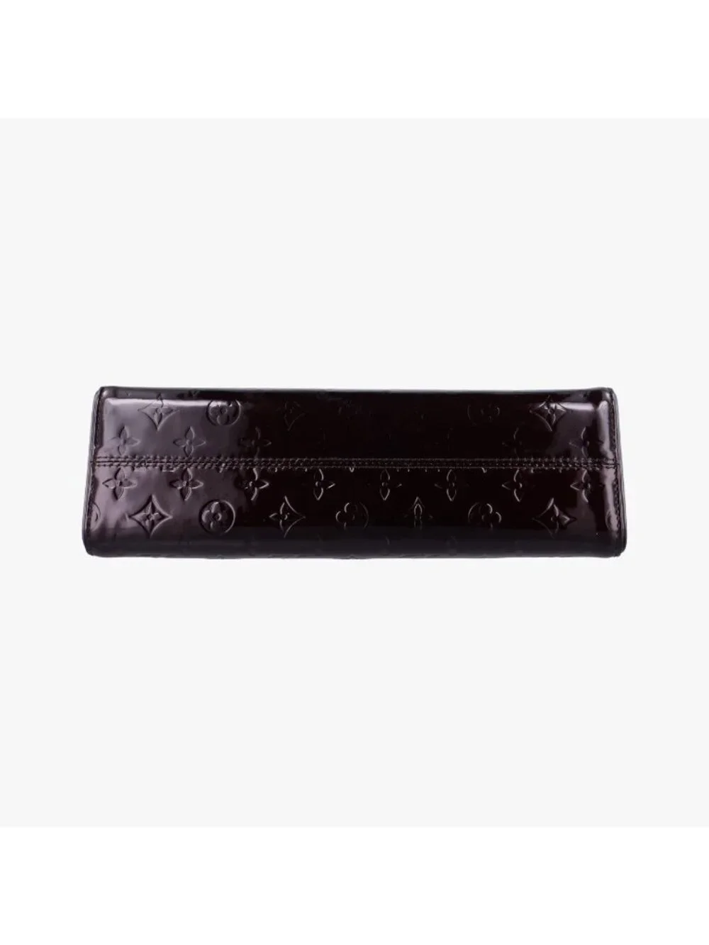 Louis Vuitton Roxbury Drive Amarante Vernis Shoulder Bag